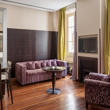 Ricasoli Firenze Luxury Apartments | Una Esperienze Zewnętrze zdjęcie